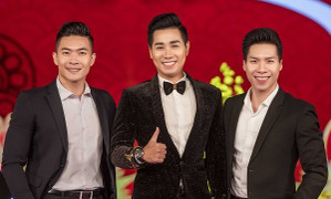 Quốc Cơ - Quốc Nghiệp tiết lộ kế hoạch lập kỷ lục Guiness tại Việt Nam