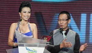 Những sự cố khi dẫn chương trình khiến dư luận xôn xao của nhà báo Lại Văn Sâm, MC Mỹ Linh, Trần Ngọc