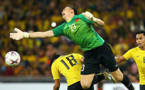 Văn Lâm lọt top thủ môn cứu thua nhiều nhất Asian Cup