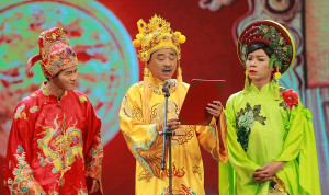 Bê bối hàng loạt Á hậu, MC bán dâm nghìn USD sẽ xuất hiện trong Táo quân 2019?