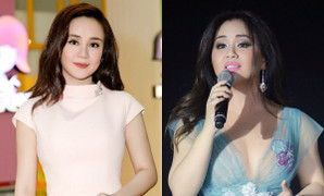 Vy Oanh chê đàn chị giật hit: 'Thái độ hờn dỗi, tị nạnh của một đứa trẻ'