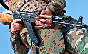 Các phiên bản ít biết của súng AK-47 huyền thoại