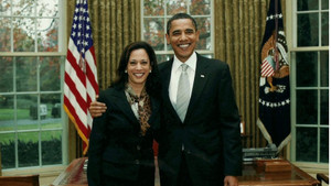 Lộ diện ứng viên Tổng thống khiến ông Trump 'không còn cơ hội để thắng'