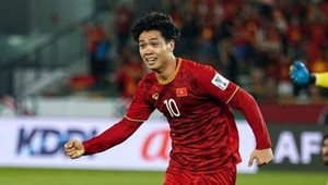 Công Phượng: Tuyển Việt Nam sẽ làm mọi cách để thắng Nhật Bản