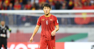 Xuân Trường: Tuyển Việt Nam hi vọng đi xa nhất có thể