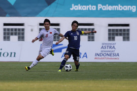 Nhận định Việt Nam vs Nhật Bản: Mơ cao cùng phép màu Park Hang Seo