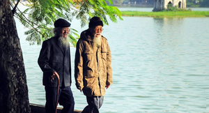 Miền Bắc ngày hửng nắng, đêm rét đậm