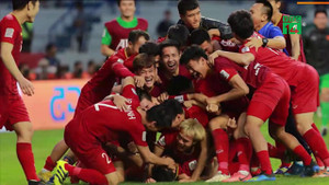 Cơ hội nào cho tuyển Việt Nam trước trận đối đầu Nhật Bản?