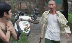 ‘Những cô gái trong thành phố’ tập 11: Công Lý cầm dao mổ lợn dọa côn đồ