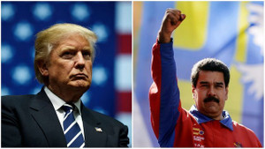 Venezuela tuyên bố cắt đứt quan hệ ngoại giao với Mỹ, Washington đáp trả