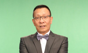 MC Lại Văn Sâm: ‘Đội tuyển Việt Nam vẫn là nhất’