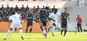 Việt Nam vs Nhật Bản: Đòn lợi hại của đối thủ đánh trúng 'tử huyệt' tuyển Việt Nam?