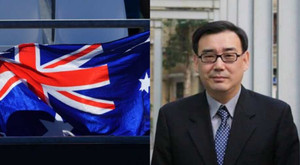 Tiết lộ nguyên nhân Trung Quốc bắt giam công dân Australia gốc Hoa