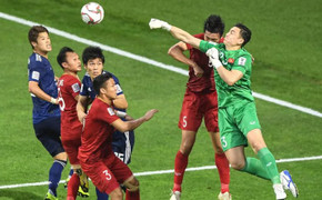 Báo châu Á: Việt Nam quả cảm, thua đáng tiếc vì công nghệ VAR