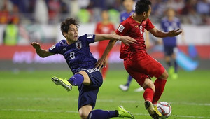 HLV Nhật Bản: HLV Park Hang Seo tuyệt vời, tuyển Việt Nam tiến bộ thần tốc