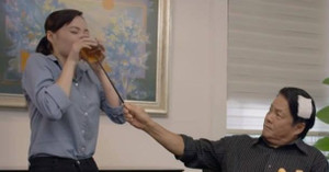 ‘Những cô gái trong thành phố’ tập 12: Trúc phải xin lỗi và bồi thường cho kẻ sàm sỡ cô