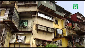 Kinh hãi nhiều chung cư Hà Nội trong diện 'báo động đỏ', có thể sập bất cứ lúc nào