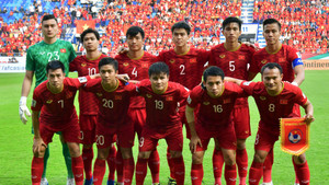 FIFA: Đặng Văn Lâm có pha cứu thua kinh ngạc