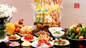 Chuẩn bị lễ ông Công ông Táo thế nào cho đúng?