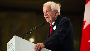 Đại sứ Canada tại Trung Quốc cải chính phát ngôn gây sốc khi 'mách nước' cho Giám đốc Huawei tránh dẫn độ