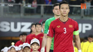 Tuyển Việt Nam tiếc nuối điều gì sau thất bại?