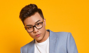 Tác giả bản hit ‘Cầu hôn’: Tôi ấp ủ một album dành tặng hội người yêu cũ