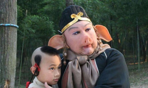 Mã Đức Hoa - diễn viên con nhà võ, cả đời sống nhờ 'Trư Bát Giới'