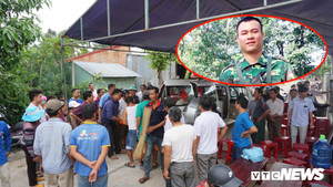 Nghi can bắn chết Phó chủ tịch HĐND phường ở Gia Lai giờ ra sao?