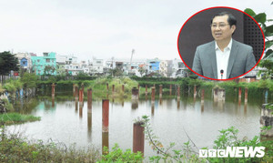 Đà Nẵng sẽ phải chi hàng nghìn tỷ đồng để thu hồi các dự án ‘treo’
