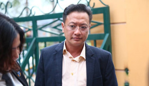 Xét xử sự cố chạy thận ở Hoà Bình: Đề nghị công ty Thiên Sơn bồi thường bệnh viện gần 2,5 tỷ đồng