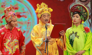 Vé 'chợ đen' xem Táo quân 2019 giá 14 triệu đồng một cặp, đắt ngang ngửa vé chung kết AFF Cup