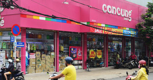 Kết luận vụ Con Cưng: Xử phạt hành chính 25 triệu đồng