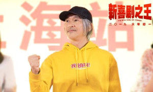 Châu Tinh Trì từng quỳ trước đạo diễn vì một câu thoại