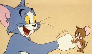 Phim điện ảnh ‘Tom & Jerry’ sẽ kể lại nguồn gốc nhân vật