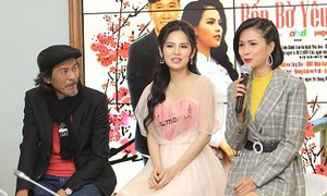 Đài tiếng nói Việt Nam giới thiệu 2 bộ phim dịp Tết Kỷ Hợi