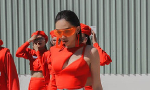 Tóc Tiên cực sexy khi khoe vũ đạo 'yểm bùa' đầy ấn tượng