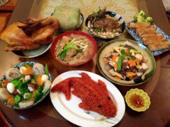 Mâm cúng ông Công ông Táo ở 3 miền Bắc - Trung - Nam có gì đặc biệt?