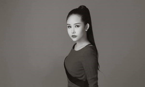 Lọt top 6 'Hoa hậu Liên lục địa 2018', Lê Âu Ngân Anh gây tranh cãi gay gắt