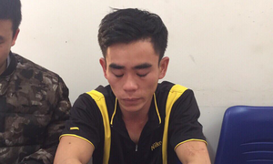 Nam thanh niên đâm chết đồng nghiệp tại bến xe