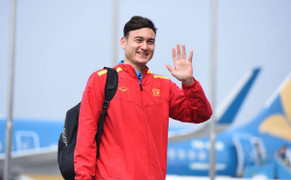 Video: Chú ruột tiết lộ cơ duyên đến với bóng đá của Đặng Văn Lâm