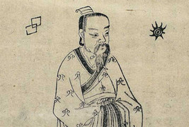 'Thần y' Biển Thước, cha đẻ phương pháp bắt mạch Đông y