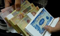 Thưởng Tết nguyên đán 2019: Nơi tiền tỷ, nơi vài chục nghìn đồng