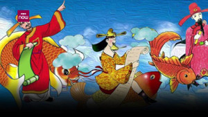 6 điều kiêng kị trong ngày ông Công ông Táo