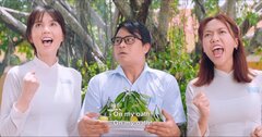 Phim hài Tết 2019: Vu quy đại náo