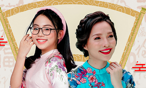 Sau tin đồn rạn nứt, Phương Mỹ Chi tiết lộ suýt khóc khi nhận được tin nhắn từ cô giáo Hiền Thục