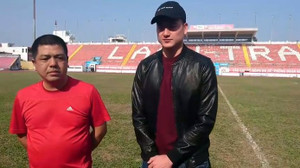 Đặng Văn Lâm về Lạch Tray tạm biệt CĐV Hải Phòng để sang Thái Lan