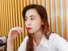 Ảnh: Nhan sắc nữ sinh Đại học Kinh tế TP.HCM khiến bao chàng trai thương nhớ