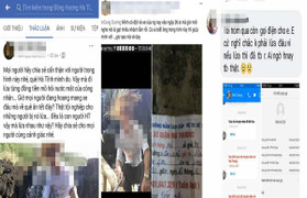 Cảnh báo thủ đoạn lừa bán vé xe vào các tỉnh phía Nam sau Tết