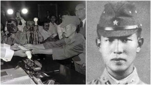 Không tin chiến tranh kết thúc, binh sĩ Nhật tiếp tục chiến đấu gần 30 năm sau