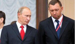 Mỹ bất ngờ dỡ bỏ trừng phạt với 3 công ty Nga